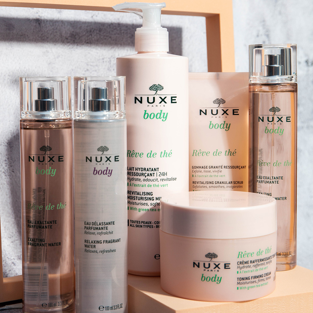 Nuxe-Andorra